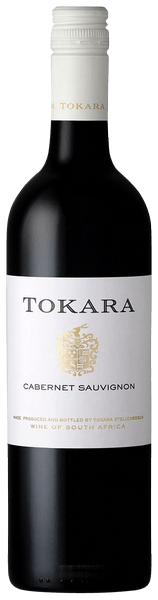 Tokara Cabernet Sauvignon