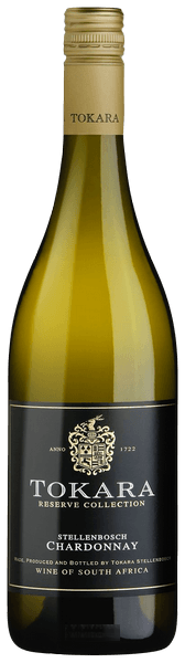 Tokara Chardonnay Reserve Collection