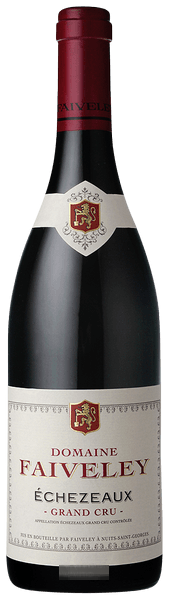 Echezeaux Grand Cru