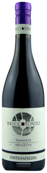 Fontanafredda Briccotondo Dolcetto