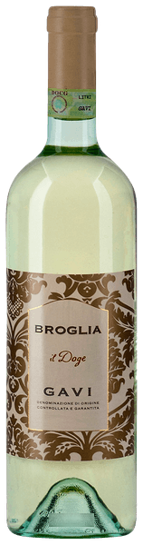 Broglia Il Doge Gavi