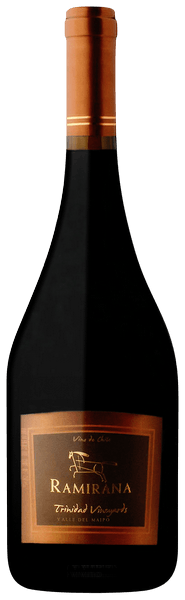 Trinidad Vineyards