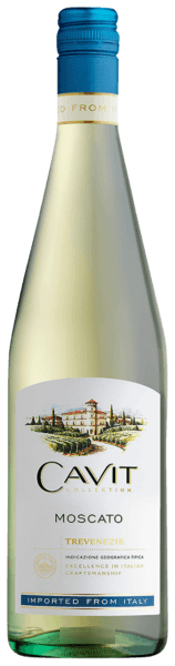 Collection Moscato