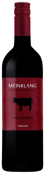 Burgenland Red
