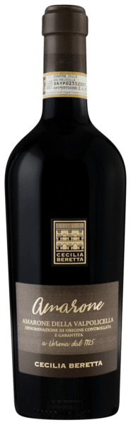 Amarone della Valpolicella