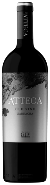 Atteca Garnacha (Old Vines)