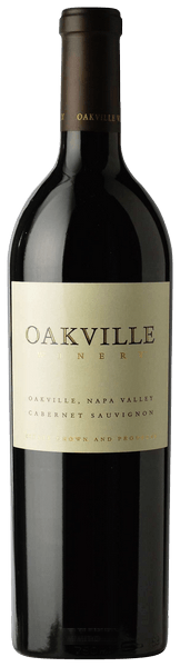 Oakville Winery Cabernet Sauvignon