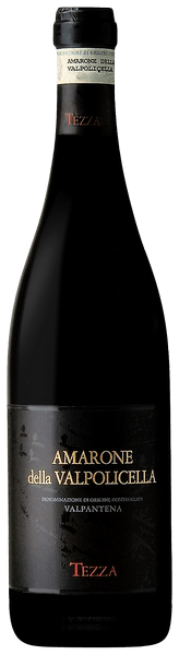 Tezza Amarone della Valpolicella Valpantena