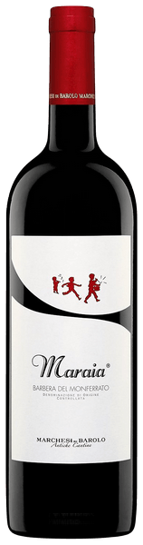 Maraia Barbera del Monferrato