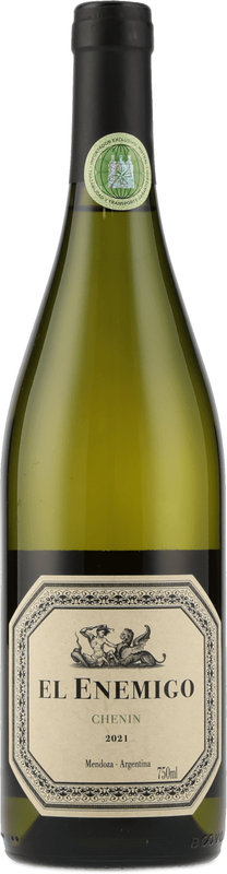 El Enemigo Chenin2021