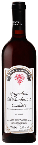 Grignolino del Monferrato Casalese