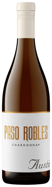 Austin Paso Robles Chardonnay
