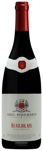 Abel Pinchard Beaujolais Rouge