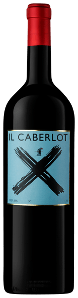 Podere Il Carnasciale Il Caberlot