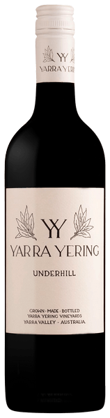 Underhill Shiraz