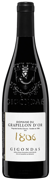 Gigondas