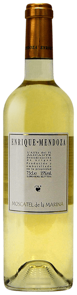 Moscatel de la Marina Alicante