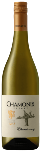 Chamonix Chardonnay