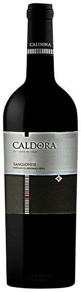 Sangiovese Terre di Chieti