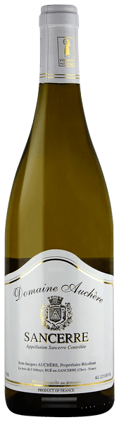 Jean-Jacques Auchère Sancerre