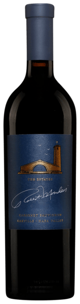 Oakville Cabernet Sauvignon