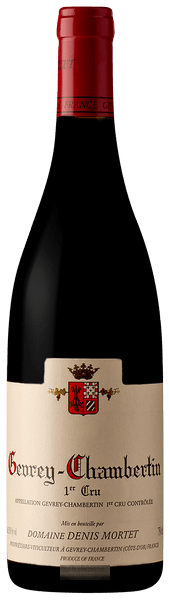 Gevrey-Chambertin 1er Cru