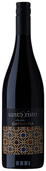 Santo Cristo Selección Garnacha2018