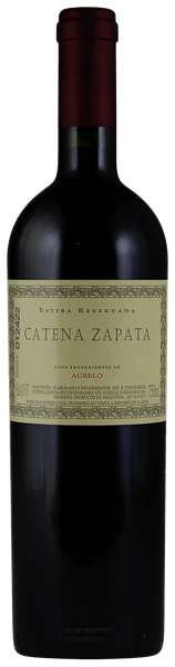 Estiba Reservada