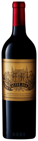 Chateau Palmer Alter Ego de Château Palmer