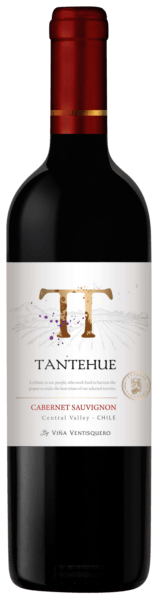 Tantehue Cabernet Sauvignon