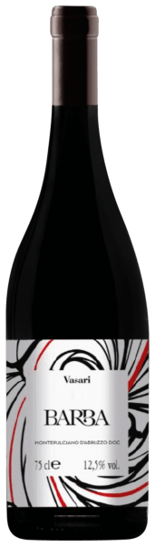Vasari Montepulciano d'Abruzzo