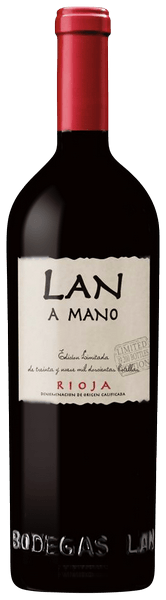 Lan A Mano Rioja