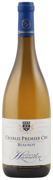 Beauroy Chablis Premier Cru