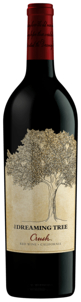 Crush Red Blend