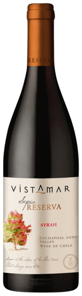 Sepia Syrah Reserva