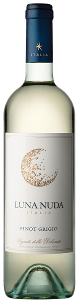 Luna Nuda Pinot Grigio