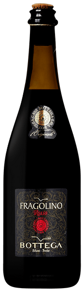 Fragolino Rosso