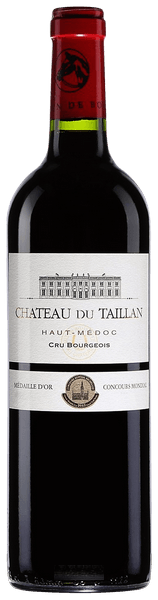 Château du Taillan Haut-Médoc