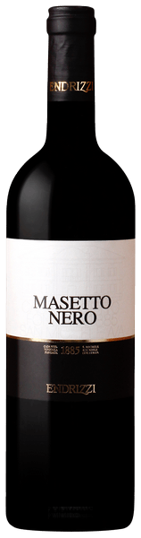 Masetto Nero