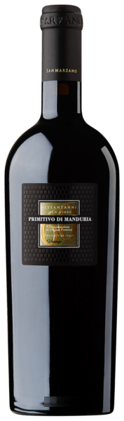 60 Sessantanni Old Vines Primitivo di Manduria