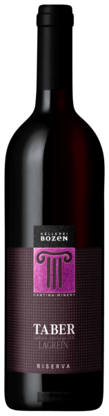 Cantina Bozen / Kellerei Bozen Lagrein Riserva Taber