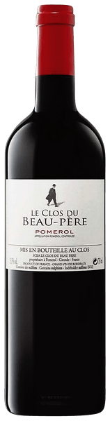 Le Clos du Beau-Père Pomerol