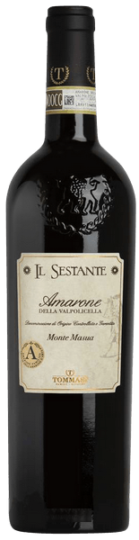 Tommasi Il Sestante Monte Masua Amarone della Valpolicella Classico