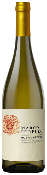 Marco Porello Roero Arneis
