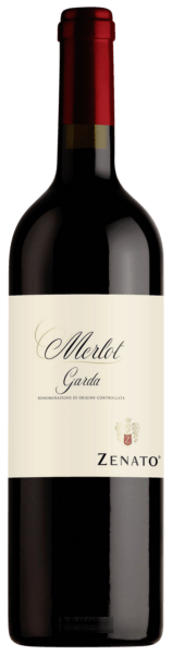 Merlot Garda