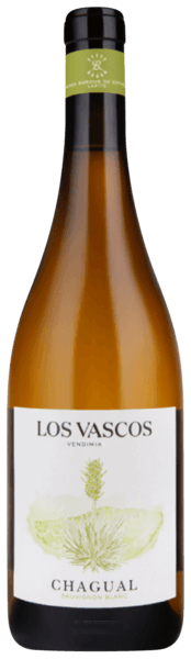 Chagual Sauvignon Blanc