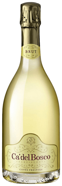 Ca' del Bosco Franciacorta Cuvée Prestige