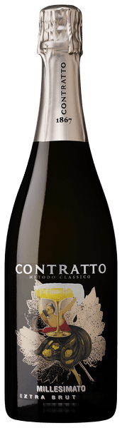 Contratto Millesimato Extra Brut