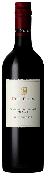 Neil Ellis Cabernet Sauvignon - Merlot