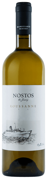 Nostos Roussanne